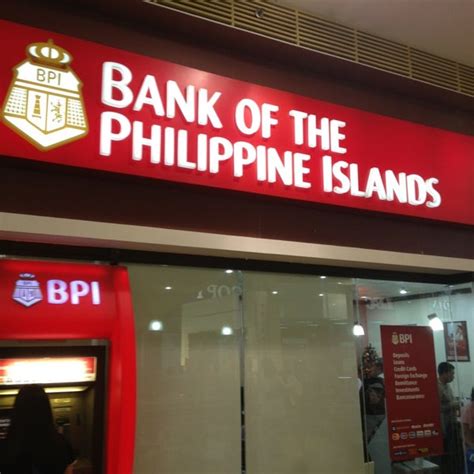 Bpi - bank of the philippine islands. Things To Know About Bpi - bank of the philippine islands. 